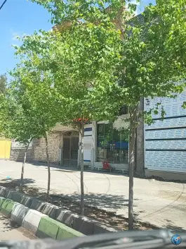 لوازم یدکی محمد - بلوار شهید کبیری، شهر قائم، قم