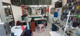 عکس خیاطی نجفی محله صفائیه قم 4