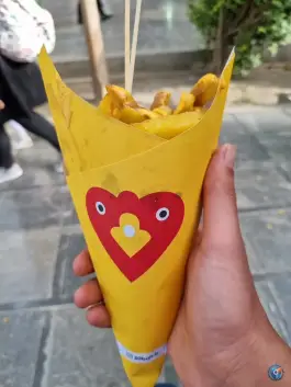 سی بن شعبه چهارباغ عباسی، شیخ بهایی اصفهان