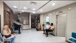 عکس های درمانگاه دکتر رجبعلیان، محله ششصد دستگاه، بندرعباس