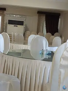 عکس هتل آذین گرگان، کوی انجیر آب، گرگان 4