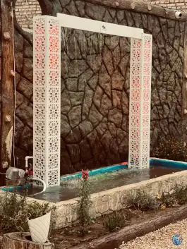 عکس کافی شاپ شبدیز، المهدی ۷، تربت جام 3