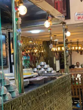عکس طباخی نارنج؛ سلسبیل شمالی، تهران 3