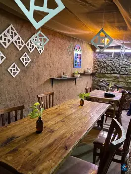 عکس کافی شاپ شبدیز، المهدی ۷، تربت جام 5