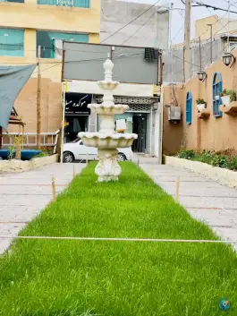 عکس کافی شاپ شبدیز، المهدی ۷، تربت جام 6