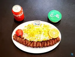 عکس رستوران و تالار آفتاب، بخش آفتاب، تهران 5