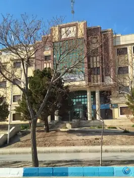 دانشگاه پیام نور واحد خوراسگان، جی شیر، اصفهان