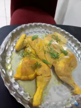 عکس جگرسرای تاراز؛ گلستان، اهواز 4