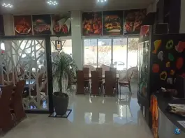 عکس فست فود پوپو؛ محله پاسداران، شیروان 3