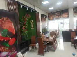 عکس فست فود پوپو؛ محله پاسداران، شیروان 4