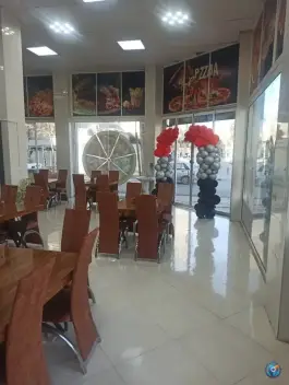 عکس فست فود پوپو؛ محله پاسداران، شیروان 5