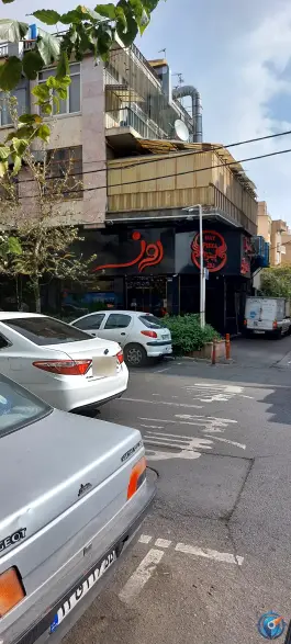 عکس پیتزا روز؛ آزادی، دریان نو، تهران 3
