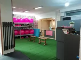 عکس باشگاه ورزشی بانوان تن ناز، پنج آذر اصفهان 3