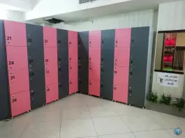 عکس باشگاه ورزشی بانوان تن ناز، پنج آذر اصفهان 5