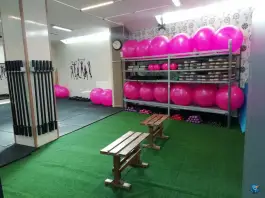 عکس باشگاه ورزشی بانوان تن ناز، پنج آذر اصفهان 6