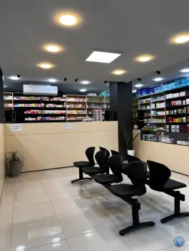 عکس داروخانه دکتر محمد جعفر زمانی در تهرانپارس 5