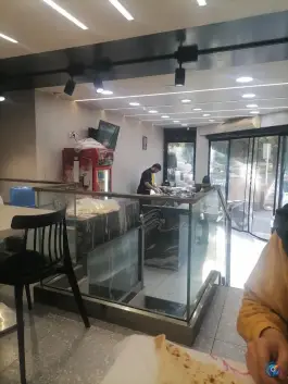 عکس کله پزی یاران، هزارجریب اصفهان 7