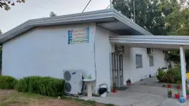 عکس رستوران مرکز همایش های علمی دانشگاه تهران، جاده پلاژ، ساری 2