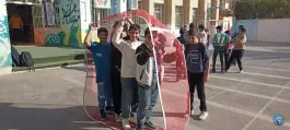 دبیرستان شهید محمدی، میرزاطاهر، اصفهان