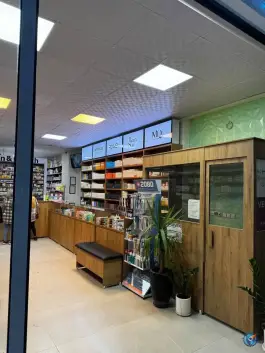عکس داروخانه دکتر شیدا موسوی پور؛ قدوسی شرقی، شیراز 3