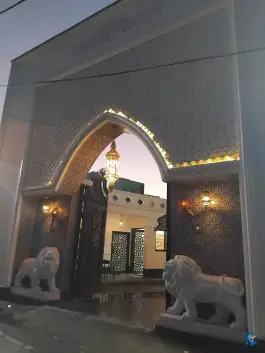 عکس کافه رستوران عمارت سوربان، الغدیر، خمینی شهر 2