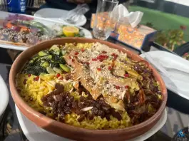 عکس کافه رستوران عمارت سوربان، الغدیر، خمینی شهر 9
