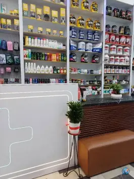 عکس داروخانه شبانه روزی دکتر هانیه محمدی، محله شهید اسدی، تهران 6