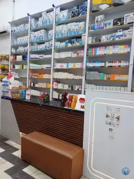 عکس داروخانه شبانه روزی دکتر هانیه محمدی، محله شهید اسدی، تهران 7