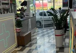 عکس داروخانه شبانه روزی دکتر هانیه محمدی، محله شهید اسدی، تهران 10
