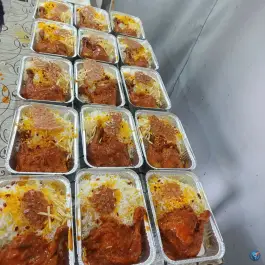 بیرون بر بلوچ، چغادک