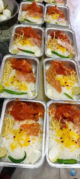 عکس بیرون بر بلوچ، چغادک 2