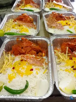 عکس بیرون بر بلوچ، چغادک 5