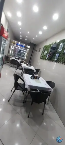 عکس جگرکی جگرچی در محله حسینی فردوس تهران 2