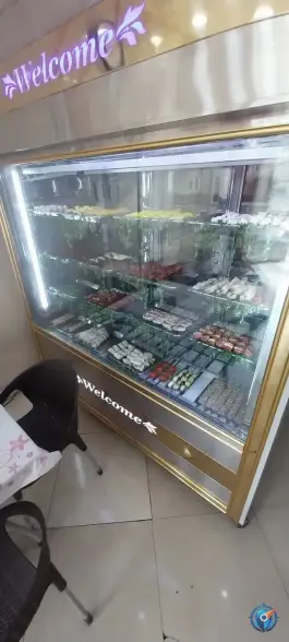 عکس جگرکی جگرچی در محله حسینی فردوس تهران 3