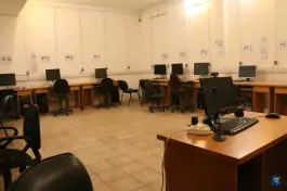 عکس موسسه آموزش عالی حافظ، نشاط، شیراز 4