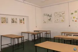 عکس موسسه آموزش عالی حافظ، نشاط، شیراز 6