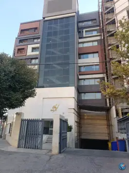 عکس های ساختمان ایران؛ معالی آباد، شیراز