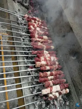 عکس رستوران کبابی امپراطور، جاده یاسوج - مصیری 7