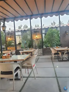 عکس های فودکورت ویولند؛ شهران، تهران