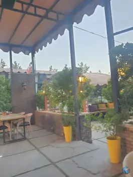 عکس فودکورت ویولند؛ شهران، تهران 2