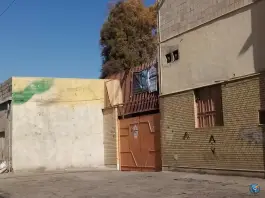 سالن ورزشی طباطبایی شیراز بلوار شیرودی دوران ۱۹