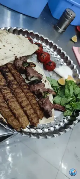 عکس جیگر مزه، محله چوگیا، شیراز 2