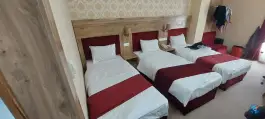 عکس هتل طبرستان؛ بالا خیابان مشهد 3