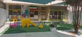 عکس پیش دبستانی و دبستان غیردولتی مهرسادات، محله شاه پسند، اصفهان 2
