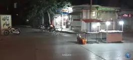 عکس جگرکی دکتر کباب، بلوار ولیعصر، ازنا 2