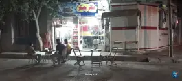 عکس جگرکی دکتر کباب، بلوار ولیعصر، ازنا 3
