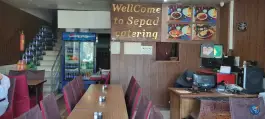 عکس رستوران طلائیه سپاد، محله وحدت مشهد 4