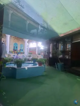 عکس رستوران سنتی عمارت والا، بلوار ارم، همدان 6