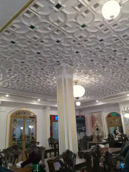 عکس رستوران سنتی عمارت والا، بلوار ارم، همدان 7