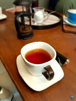عکس رستوران سنتی عمارت والا، بلوار ارم، همدان 9